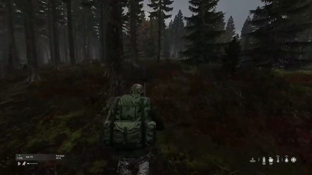 Dayz - Live Gameplay ( PS4 SLIM) смотреть онлайн