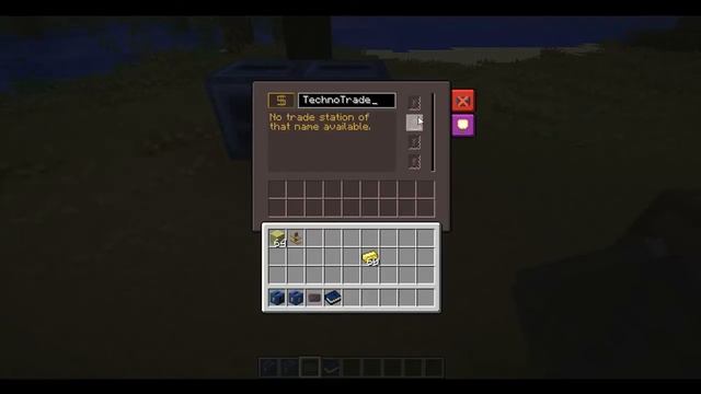 Гайд по моду Forestry 2.3.0.1. Почта. смотреть онлайн