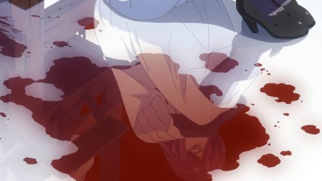 Tokyo Ghoul - Unravel Opening Full (lyrics + video) смотреть онлайн