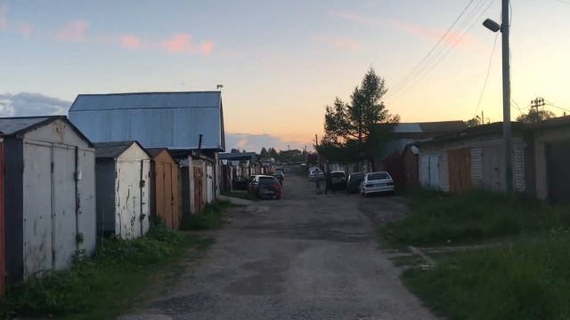 Поставили 18 саб, вечер у админки, немного Твери смотреть онлайн
