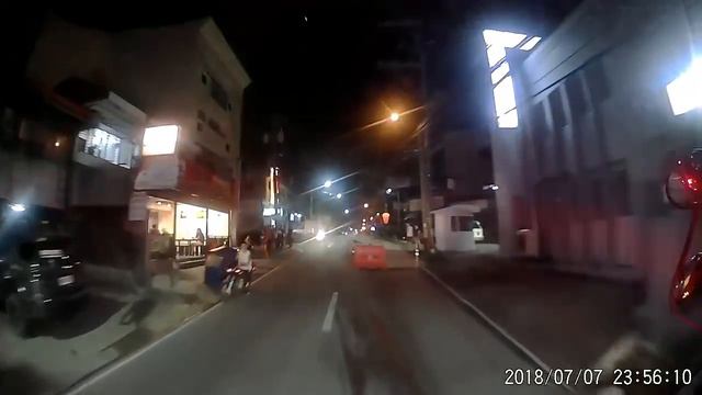 10-70 at Le Ching Tea House, Timog Ave., QC, 1st Alarm (7 July 2018) смотреть онлайн