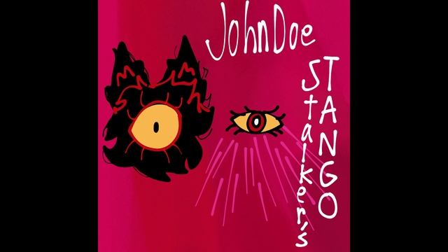 John Doe sings "Stalker's Tango" [ AI Cover ] // John Doe Game смотреть онлайн