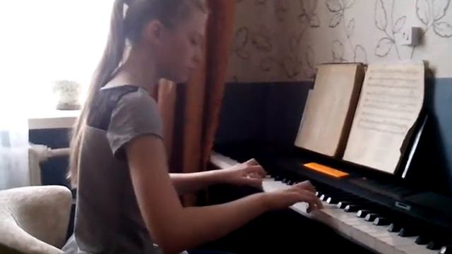 VLOG: Я композитор\Моё собственное маленькое произведение смотреть онлайн