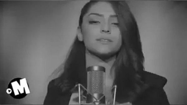 Yandırdın kalbimi aman