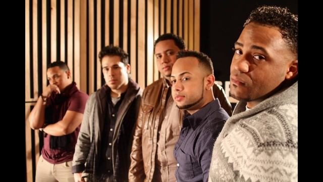 New Journey - Dreaming of You (Bachata Version) Selena Cover смотреть онлайн