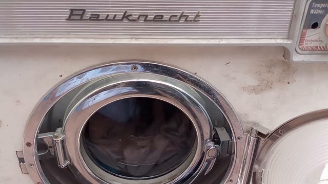 Bauknecht WA 451 bunt 40° letztes spülen schleudern смотреть онлайн