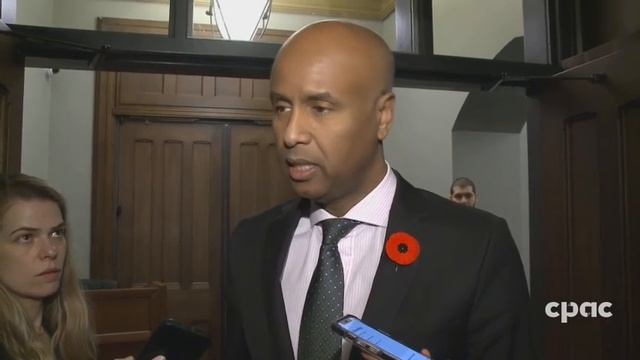 Federal ministers on carbon pricing exemption, immigration numbers – October 31, 2023 смотреть онлайн