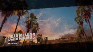 dead island 2 main menu music. karen o & danger mouse  «drown»