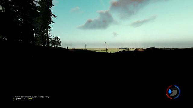 The Forest Обзор патча v0.21 Изменения в игре часть 2 смотреть онлайн