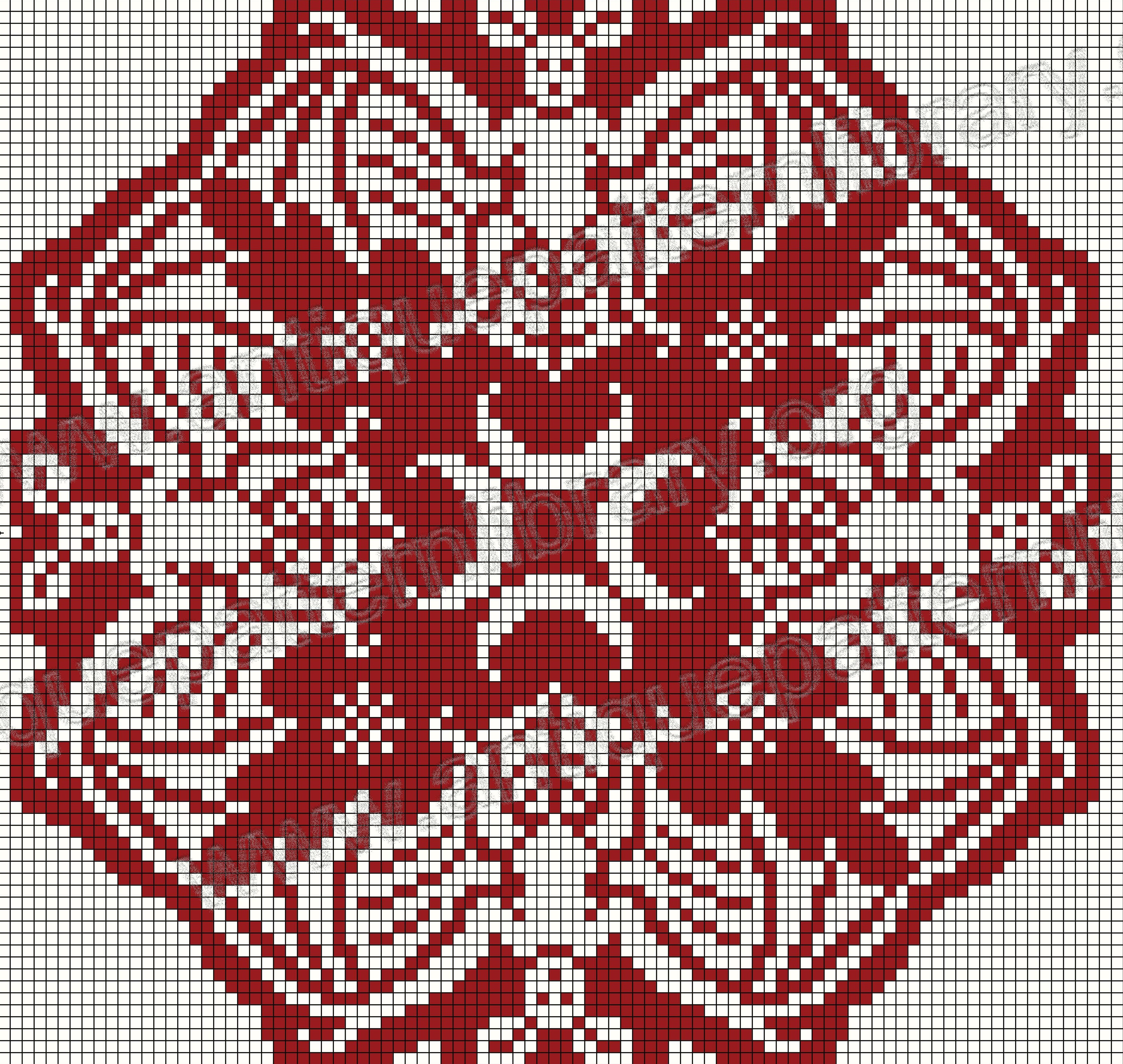 ВЯЗАНИЕ, СТАРИННЫЕ СХЕМЫ, РУКОДЕЛИЕ. ПОДБОРКА №26. смотреть онлайн