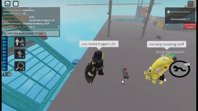 How To Get The New Build Mode Items.... (Piggy X Secret Neighbor) смотреть онлайн