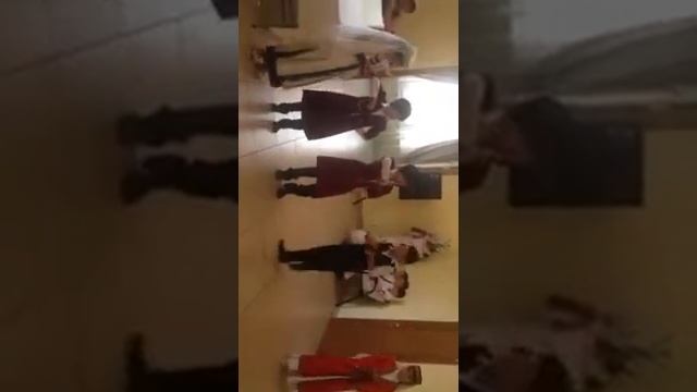 Выпускной, лезгинка смотреть онлайн