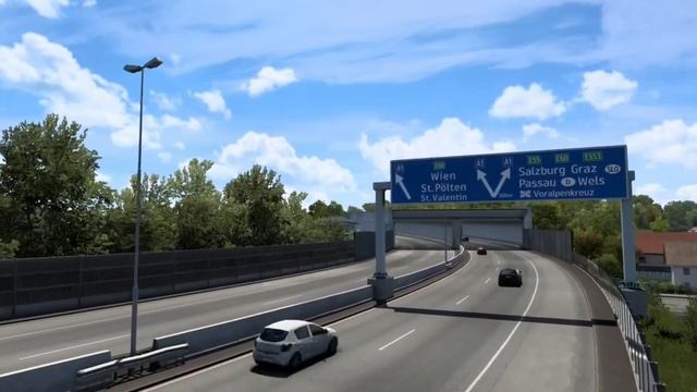 TOP 5 ETS2 BEST MAP MODS 2022 смотреть онлайн