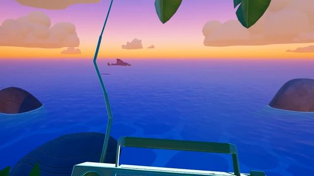 ИСТИННАЯ СУЩНОСТЬ КРАБА ( Island Time ) смотреть онлайн