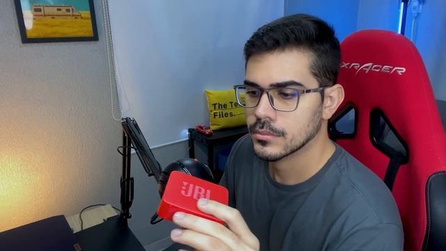 JBL GO 3 VS GO ESSENTIAL - Qual a MELHOR das MENORES? - Comparativo смотреть онлайн