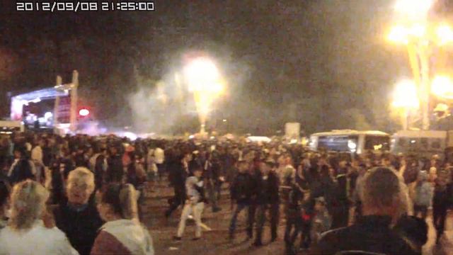 День города в Горном алтае смотреть онлайн