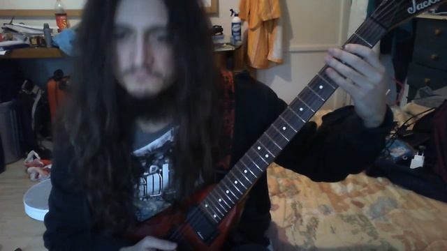 TUTORIAL: How to play HPC intro [Thor's Hammer by Ethan Meixsell] смотреть онлайн