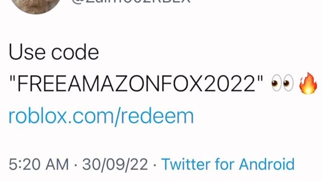 3 FREE ROBLOX ITEMS FOR YOUR AVATAR! WITH EFFECTS!! смотреть онлайн