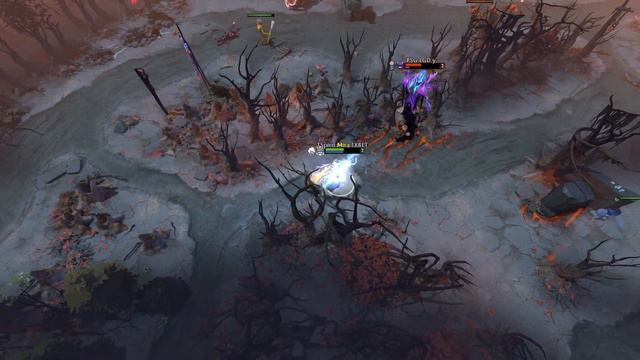 ПРЕДСТОЯЩИЕ ИЗМЕНЕНИЯ ГЕРОЕВ В ПАТЧЕ 7.32, Кого ослабят в новом патче  DOTA 2