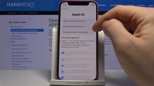 Первоначальная настройка iPhone 12 mini / Как настроить iPhone 12 mini при первом запуске?
