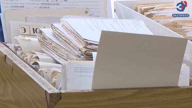 Пензенские земли захватывает борщевик