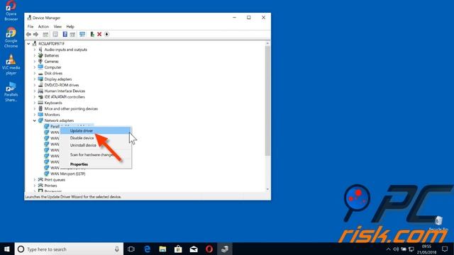 System Interrupts Causing High CPU Usage. How To Fix It? смотреть онлайн