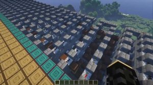 «Мёртвый анархист» Король и Шут–НА НОТНЫХ БЛОКАХ Minecraft ~ «Dead Anarchist» King and Joe