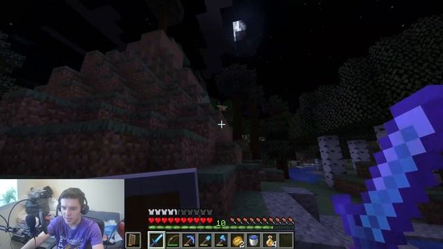 1.19 Release &amp; 6 NEW advancements | Minecraft - The Advancement Adventure: Ep 11