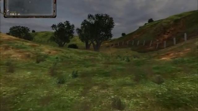 Тайник Кузнецова на Агропроме за винтовку. смотреть онлайн