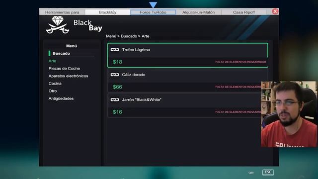 SIMULADOR DE LADRON 2019 GRACIAS | Thief Simulator #1 смотреть онлайн