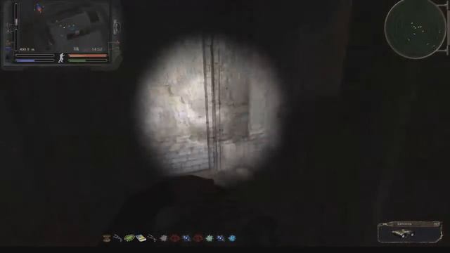 S.T.A.L.K.E.R.: Народная Солянка 2016. Тайники Кости в Припяти смотреть онлайн