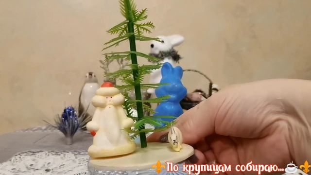 ❄️Покупки в комиссионном советских игрушек... 1 часть ??? смотреть онлайн