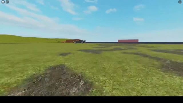 Drift car Mini Montage - ROBLOX Plane Crazy смотреть онлайн