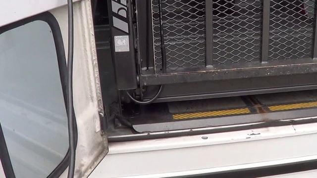 Northwest Bus Sales - 2004 Ford Eldorado 13 Passenger Wheelchair Shuttle For Sale - S26631 смотреть онлайн