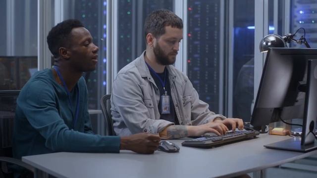 What Is The Difference Between Computer Programmer And Software Developer? смотреть онлайн