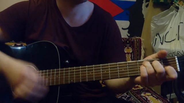 и снова 111 сентября и снова шуфутинский - The Third Of September 🎸