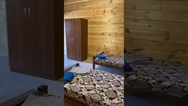 Marmaris / Мармарис. База отдыха