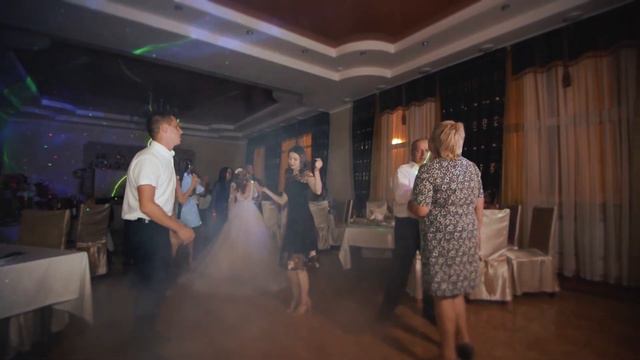 Свадебный клип. Видеограф Белгород Воронеж смотреть онлайн