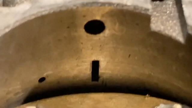 Поиск угла опережения зажигания 4178-40 на дороге. Щель переходной системы карбюратора. смотреть онлайн