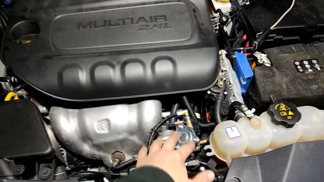 Обзор Jeep Cherokee 2.4 Multiair на газу смотреть онлайн