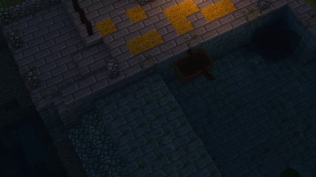 Minecraft shaders in 2020 | Project Luma смотреть онлайн