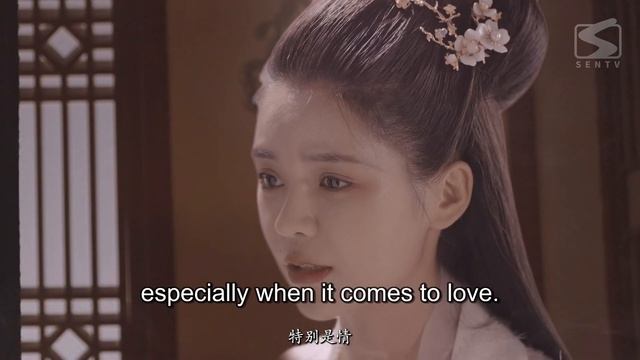 【FULL】Fox Spirit: God Lord's Love 05-08 | Adorable pet lover of handsome God Lord смотреть онлайн