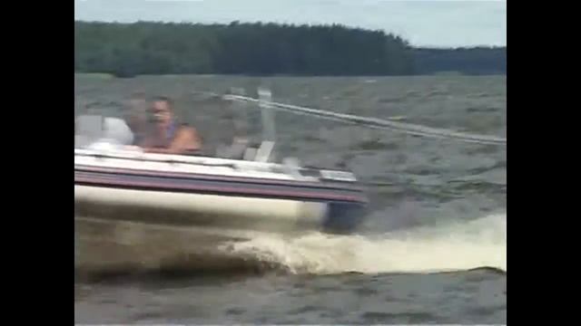 Надувные лодки Yamaran, лодки ПВХ Ямаран | 2 часть смотреть онлайн