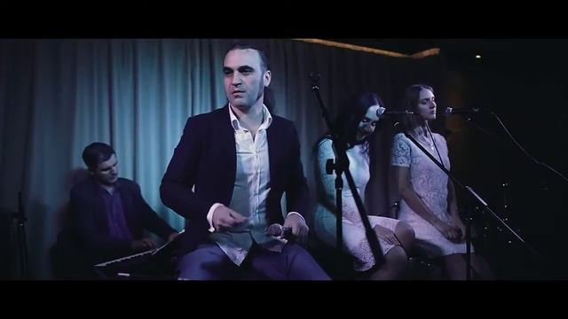 Gabriel K Vocal & Piano смотреть онлайн