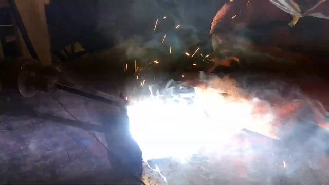 Sealey MIGHTY MIG100 Professional No-Gas flux Core Welder Review смотреть онлайн