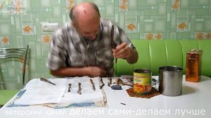 Настольная прививка черенков винограда зимой делаем сами.