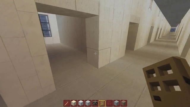 Припять БУДУЩЕГО часть 24 ► Припятский Горисполком смотреть онлайн