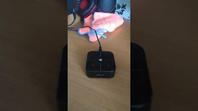 Обзор DEXP SMARTBOX, умный помощник с Алисой внутри