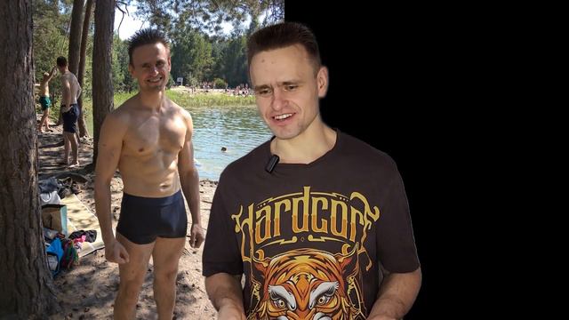 Через сколько времени видно результат тренировок новичку смотреть онлайн