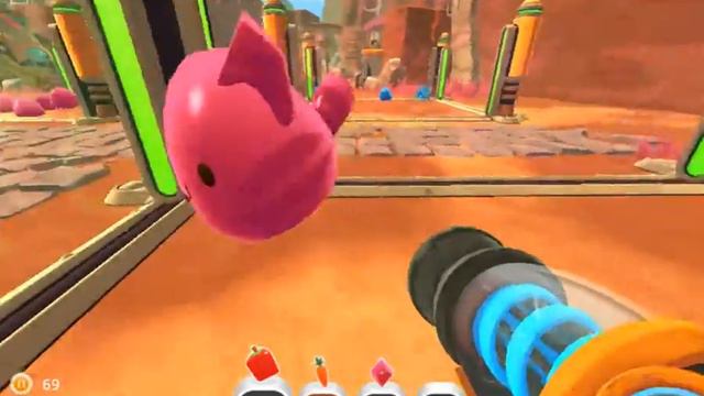 приключения слаймов 5 часть смотреть онлайн